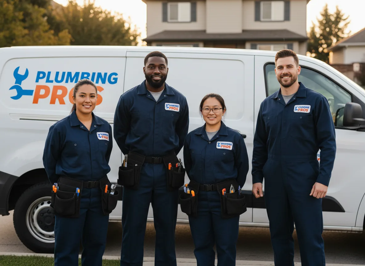 Water Heater Repair company in Edgerton, WI